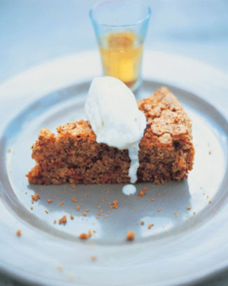 Favourite Allotment Cakes