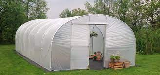 Polytunnels To Ensure A Bumper Crop