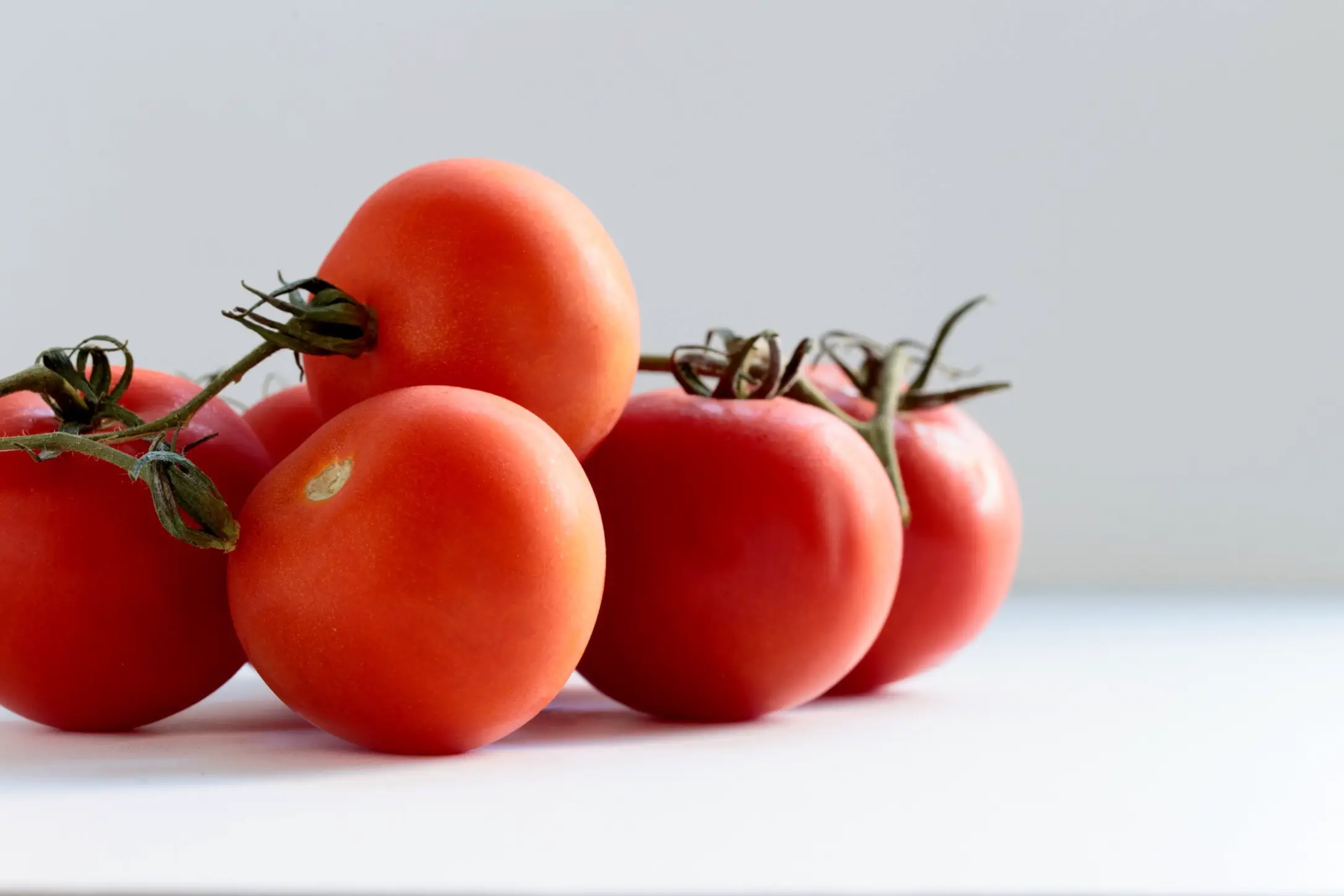 Alicante tomatoes