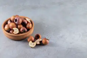 medlar fruit