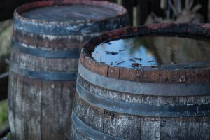 Rain Barrels