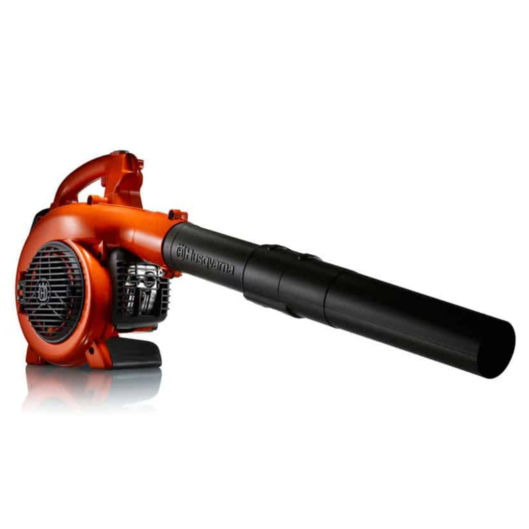 husqvarna leaf blower