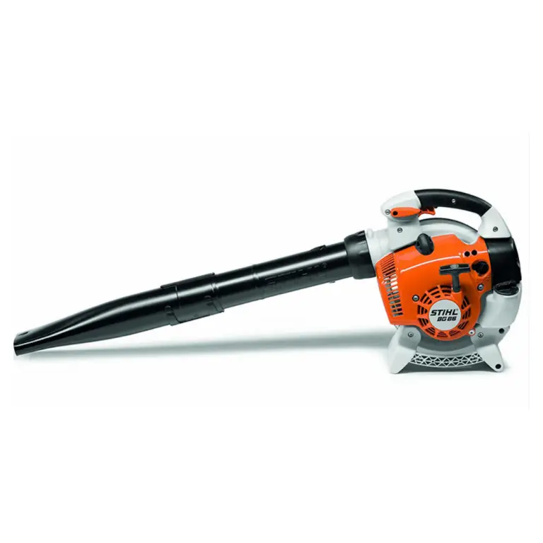 Stihl BG86CE Petrol Blower