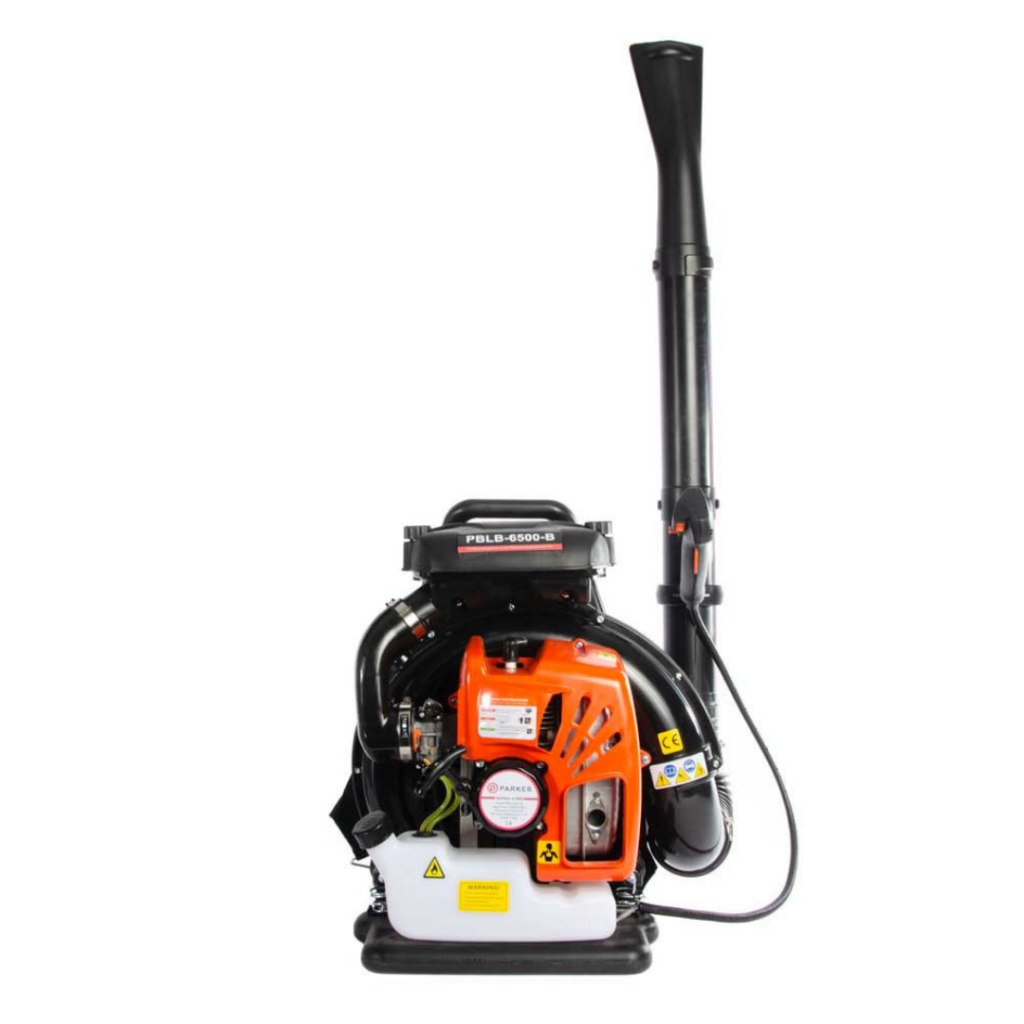 Parker Brand PBLB-6500-B Backpack Leaf Blower