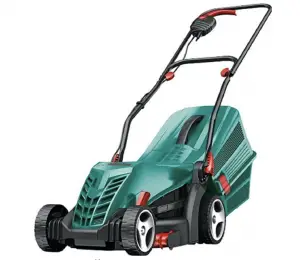 bpsch rotak electric lawn mower