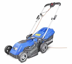 HYUNDAI HYM3800E CORDED ELECTRIC ROTARY LAWN MOWER