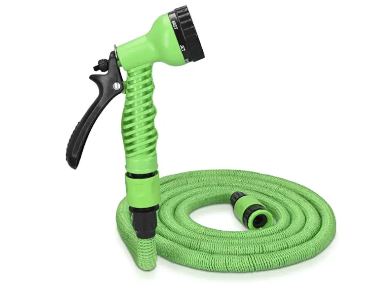 navaris expandable garden hose