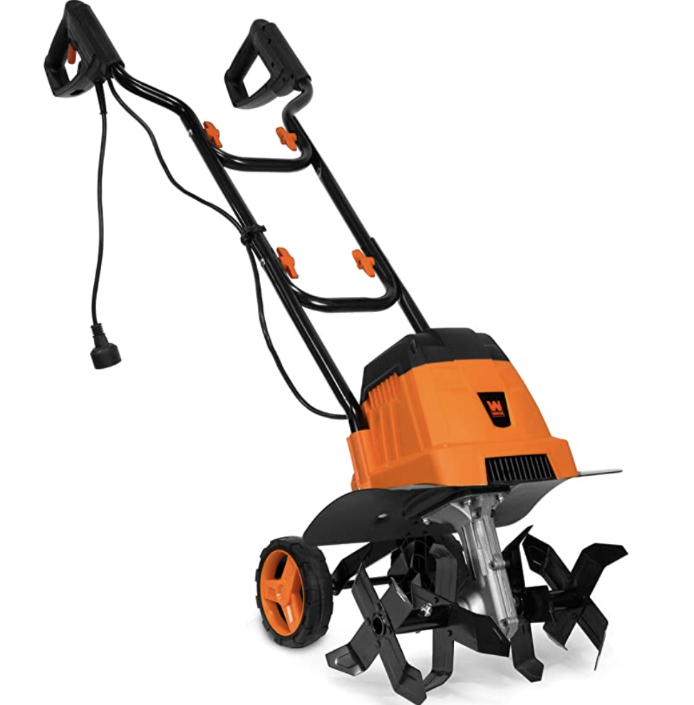 6 Best Rotavator Products to Cultivate Gardens & Buyer’s Guide (UK