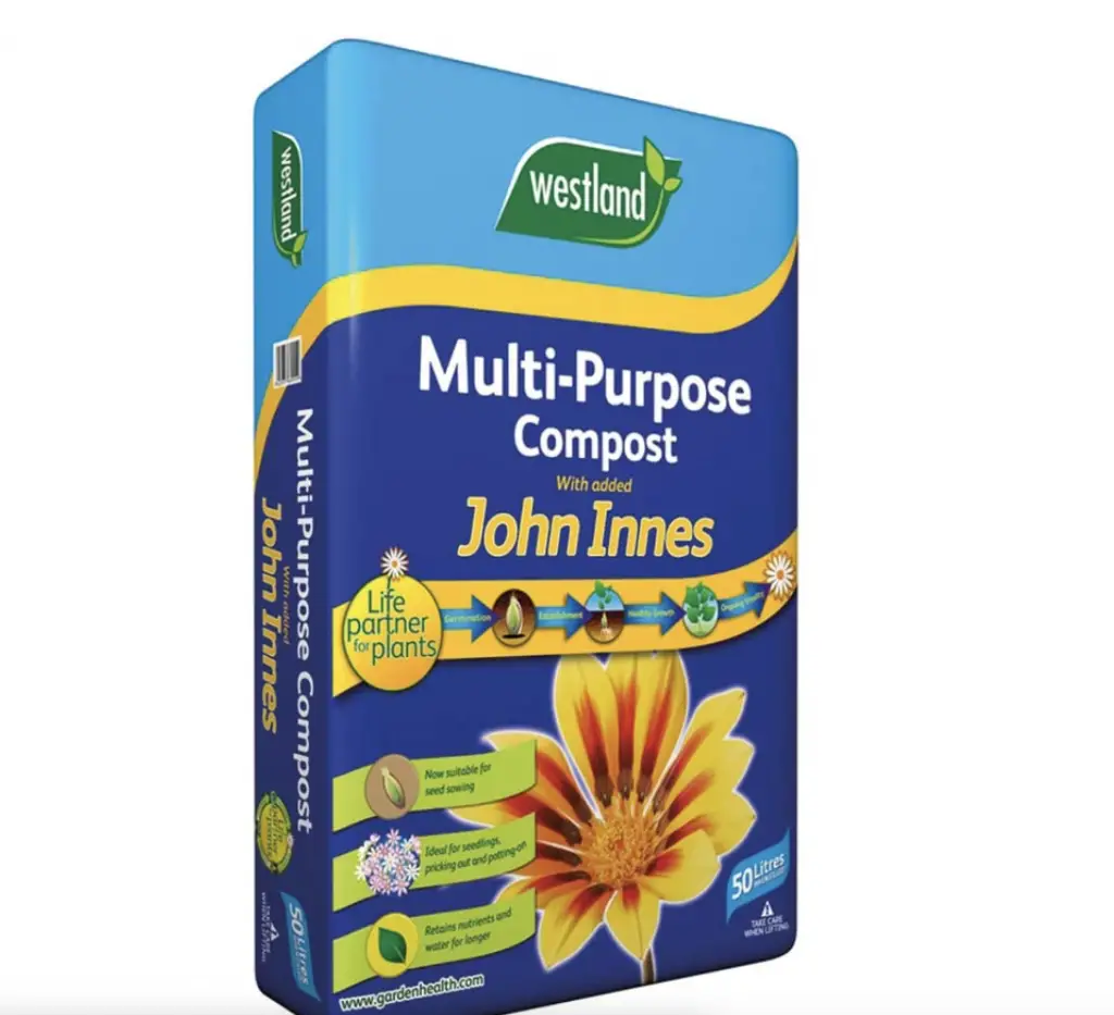 Westland Multi-Purpose Compost W/ Added John Innes