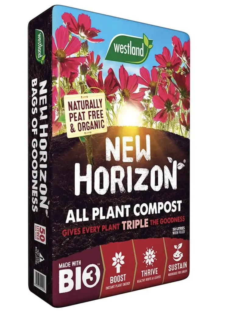 Westland New Horizon All-Plant Compost