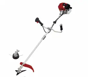 einhell brush cutter