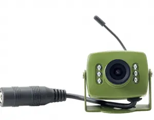 greenfeather bird box camera