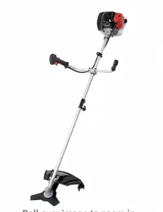 SCHEPPACH BCH5200PB PETROL BRUSH CUTTER