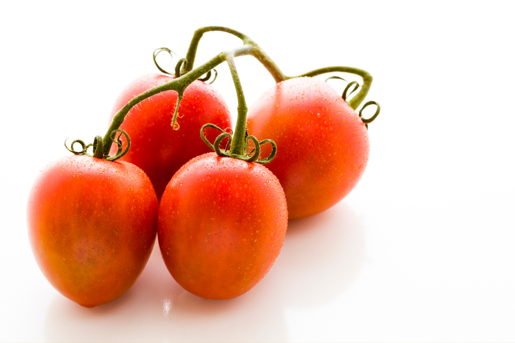 roma tomatoes