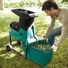 All You Need To Know About Garden Shredders