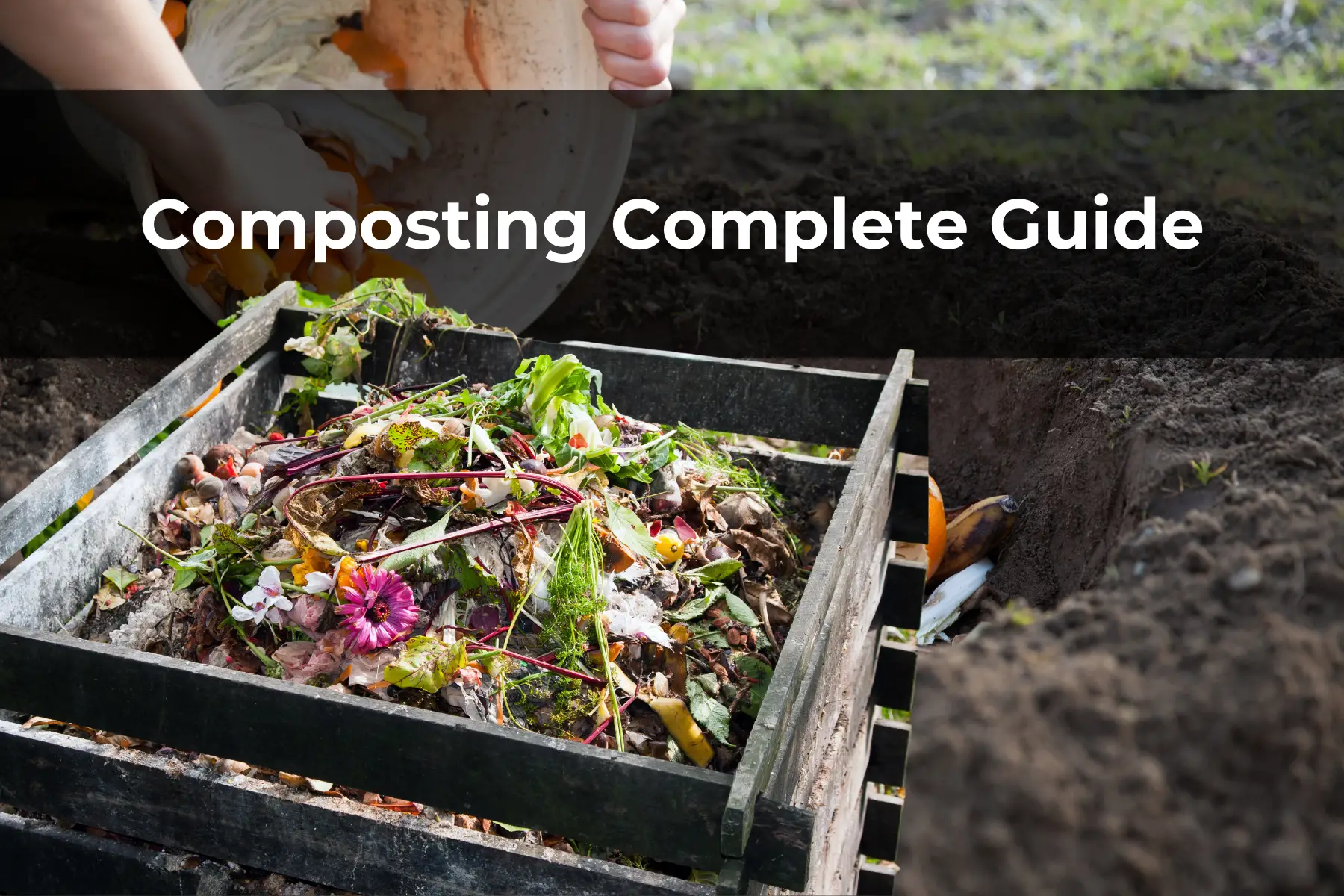 Composting Complete Guide