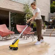 Do You Need A Patio Cleaner Is It Necessary New